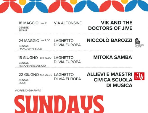 SunDays Music 2025